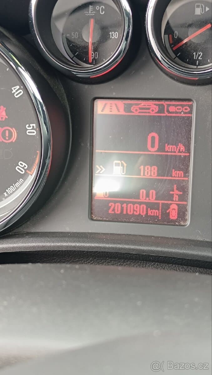 2016 Opel ASTRA - 7