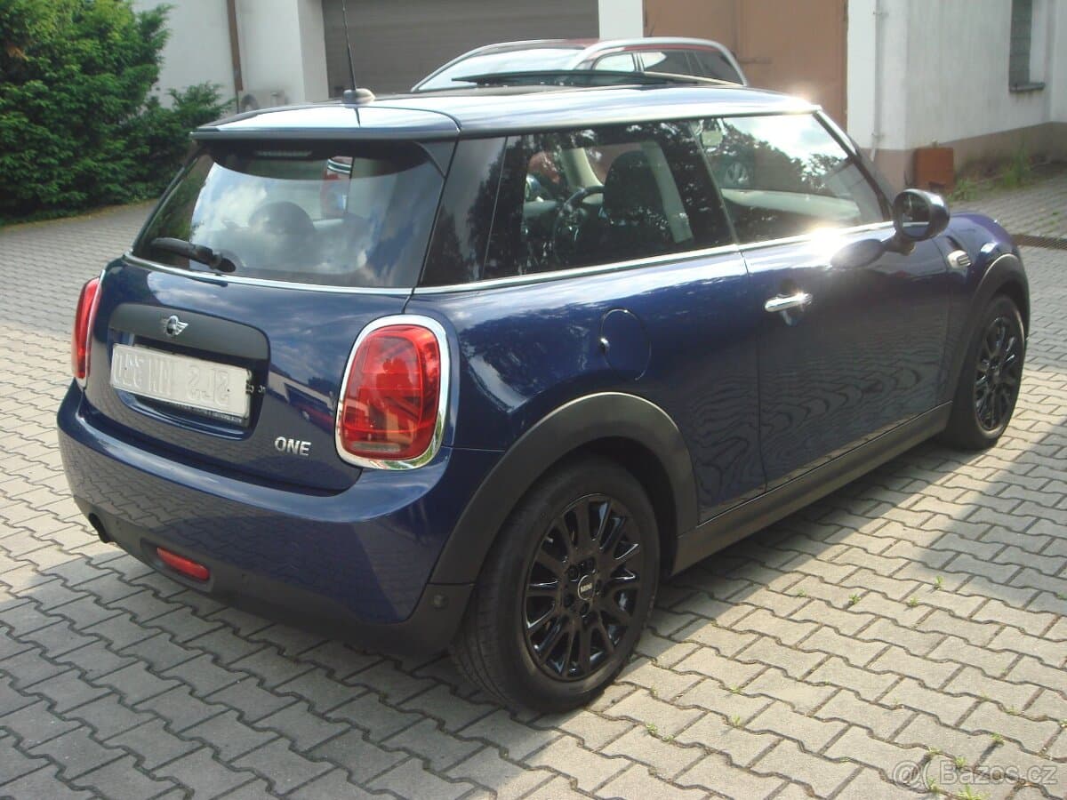2017 Mini OSTATNÍ - 7