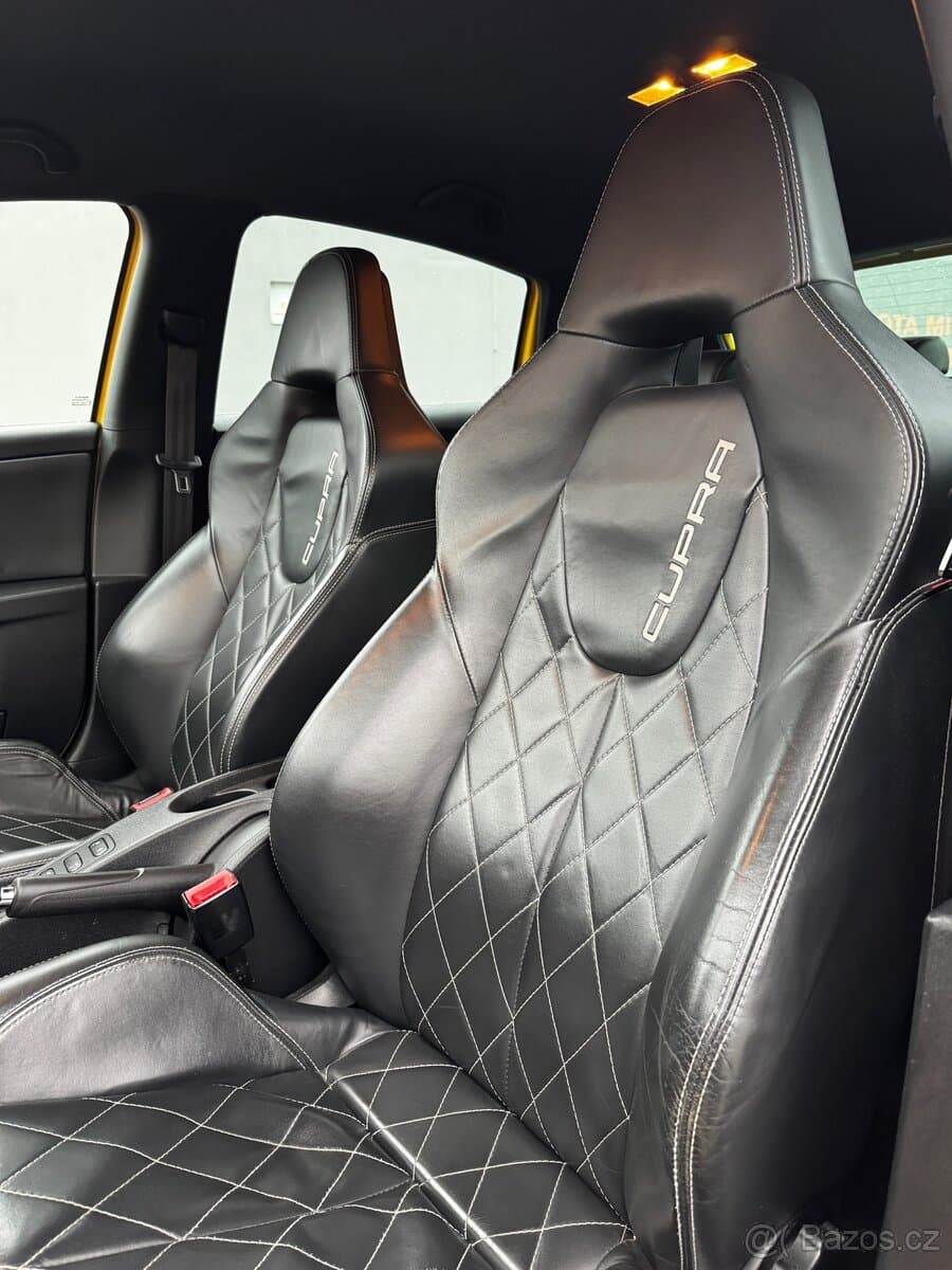 2010 Seat LEON - 7