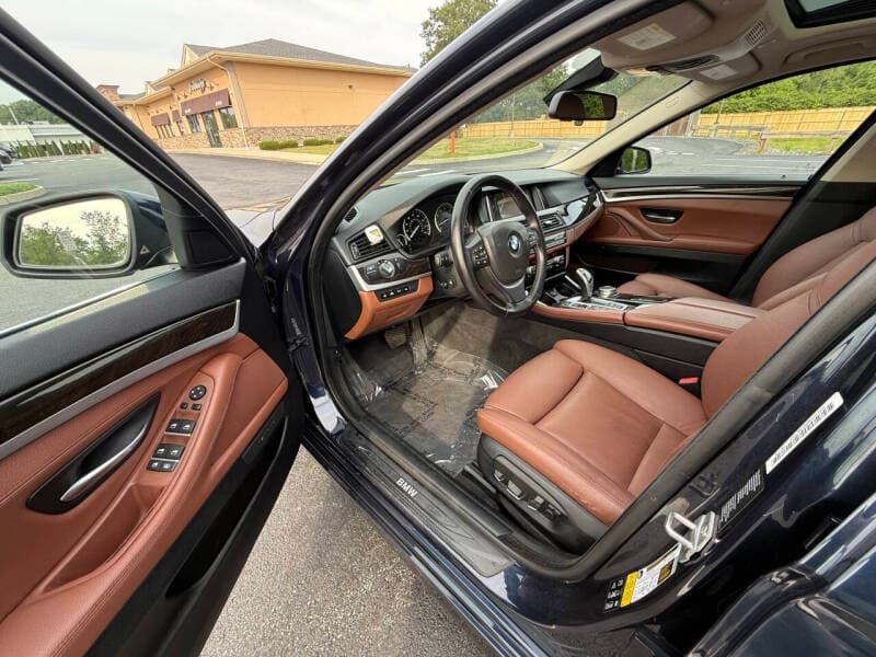 2016 BMW OSTATNÍ - 7