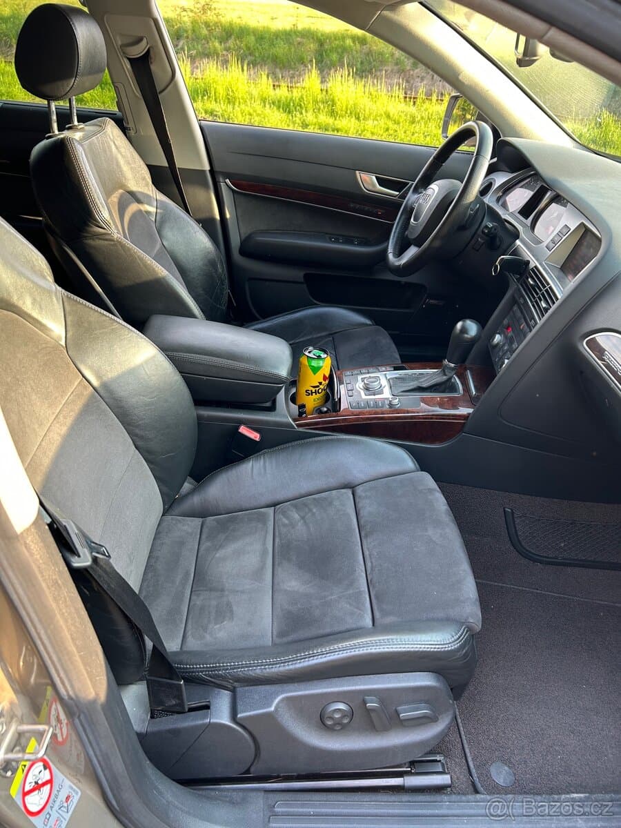 2006 Audi A6 - 7