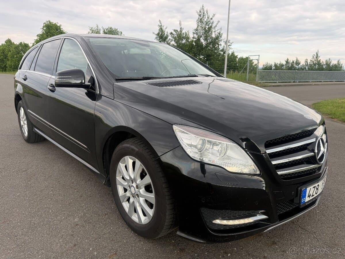 2011 Mercedes-Benz OSTATNÍ - 7