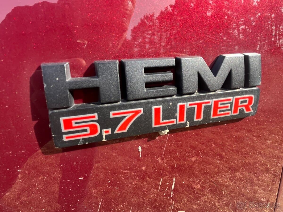 2019 RAM 1500 - 7
