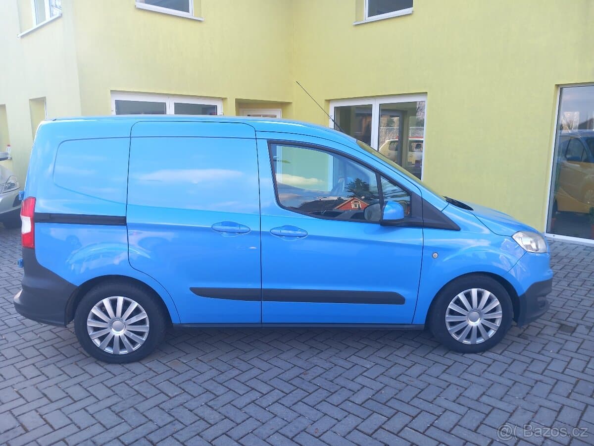 2015 Ford TRANSIT - 7