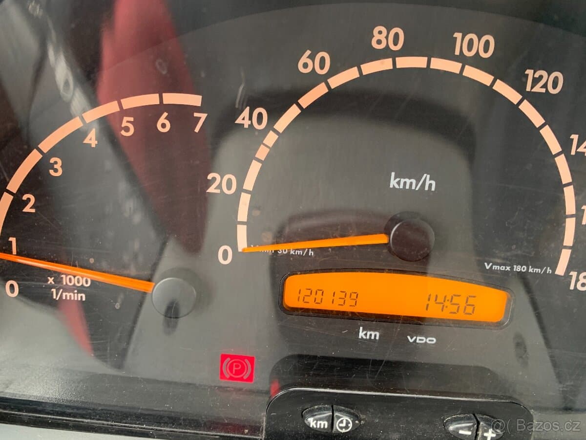 2006 Mercedes-Benz SPRINTER - 7