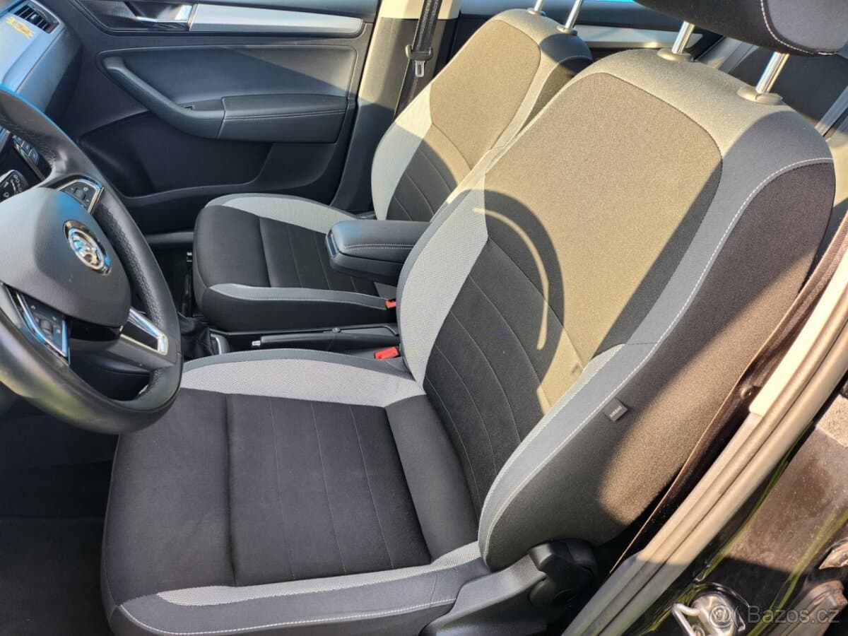 2019 Škoda RAPID - 7