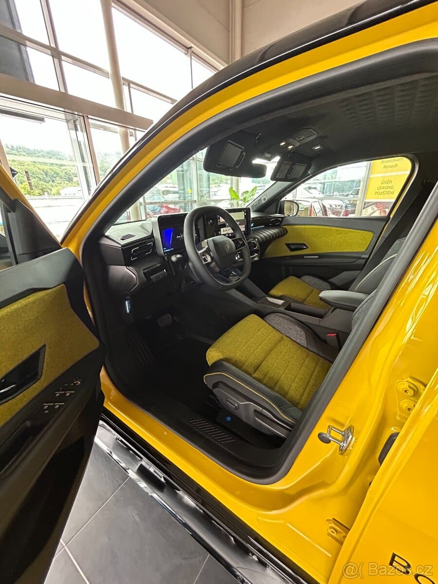 2025 Renault 5 - 7