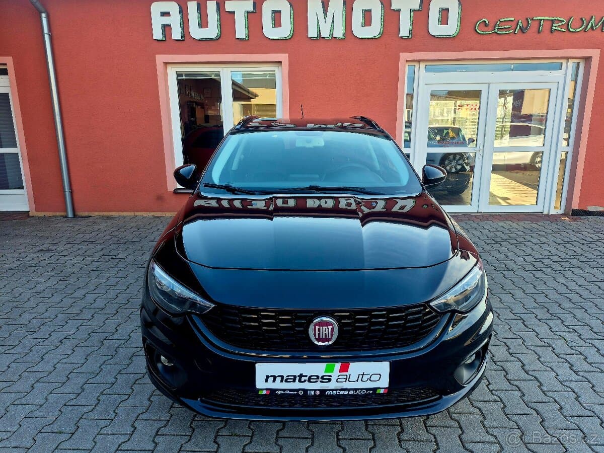 2018 Fiat TIPO - 7