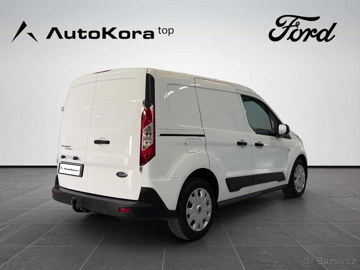 Ford TRANSIT - 7