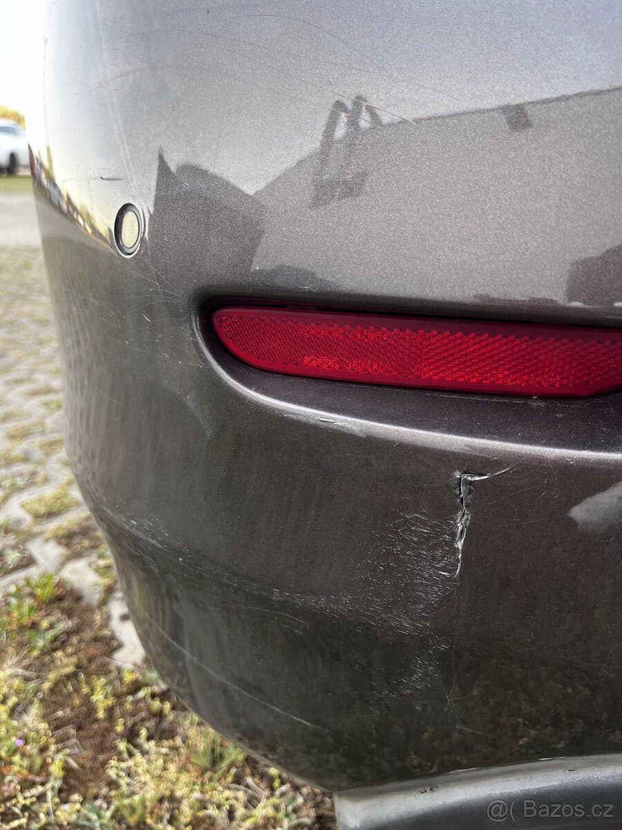 2014 Infiniti Q50 - 7
