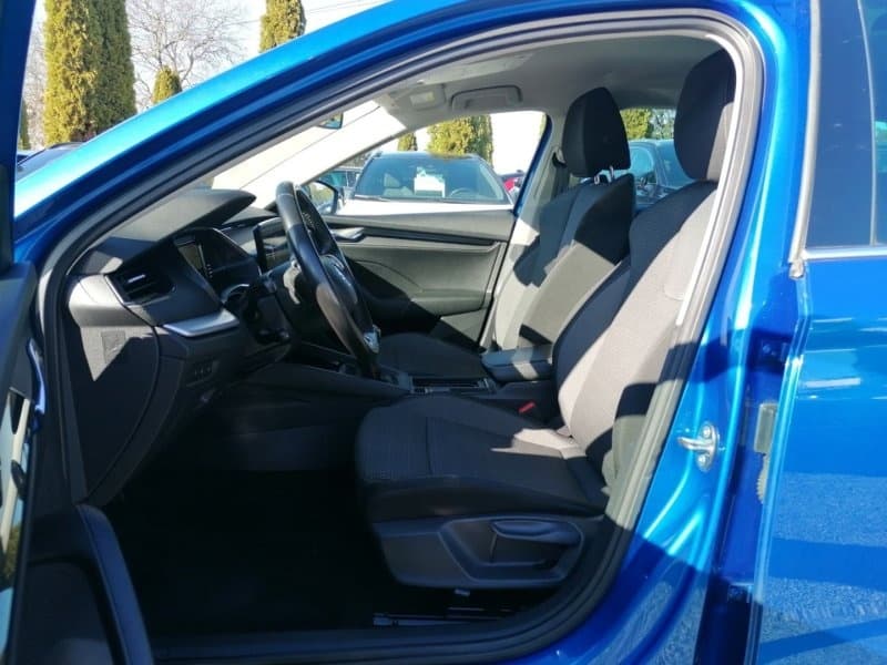2020 Škoda OCTAVIA - 7