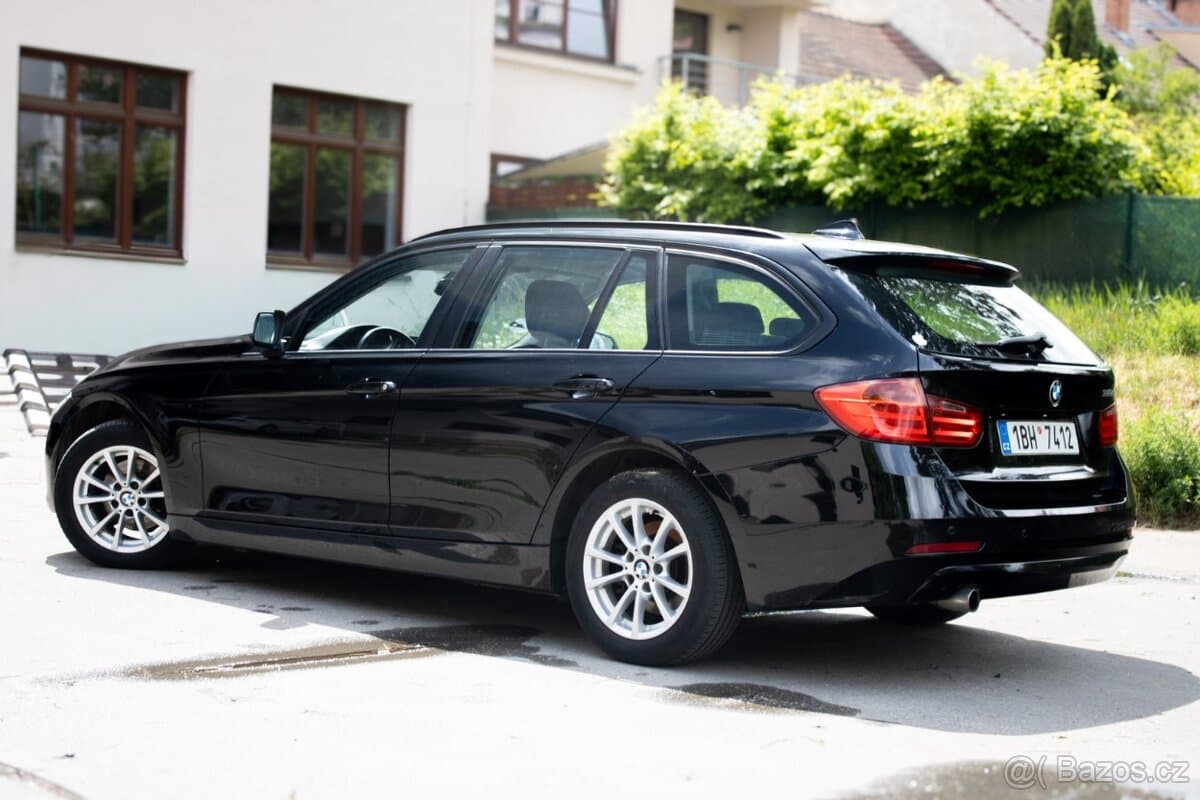 2014 BMW OSTATNÍ - 7