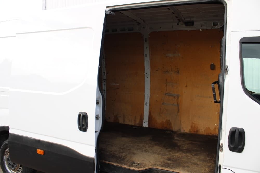 2019 Iveco OSTATNÍ - 7