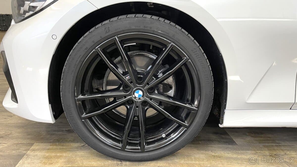 BMW 3-SERIES - 7