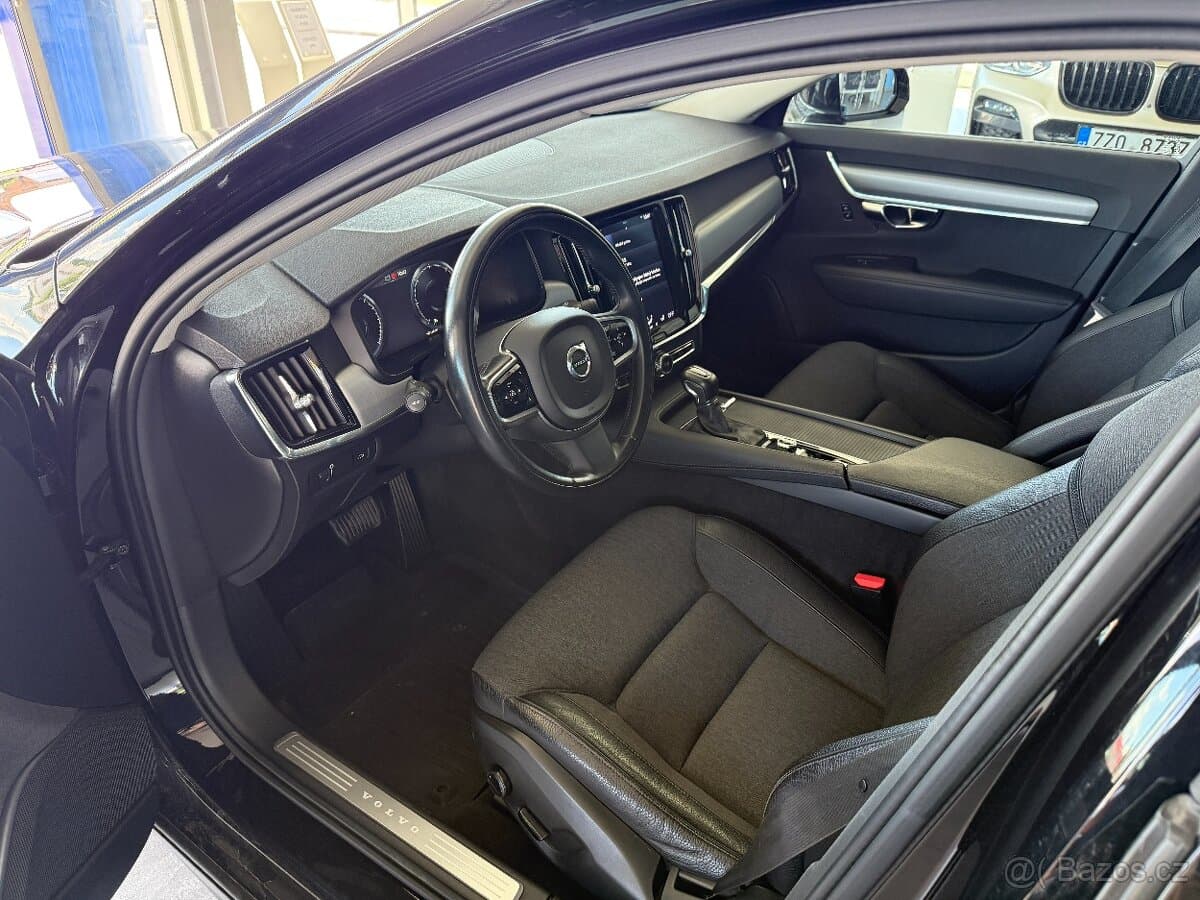 2019 Volvo V90 - 7