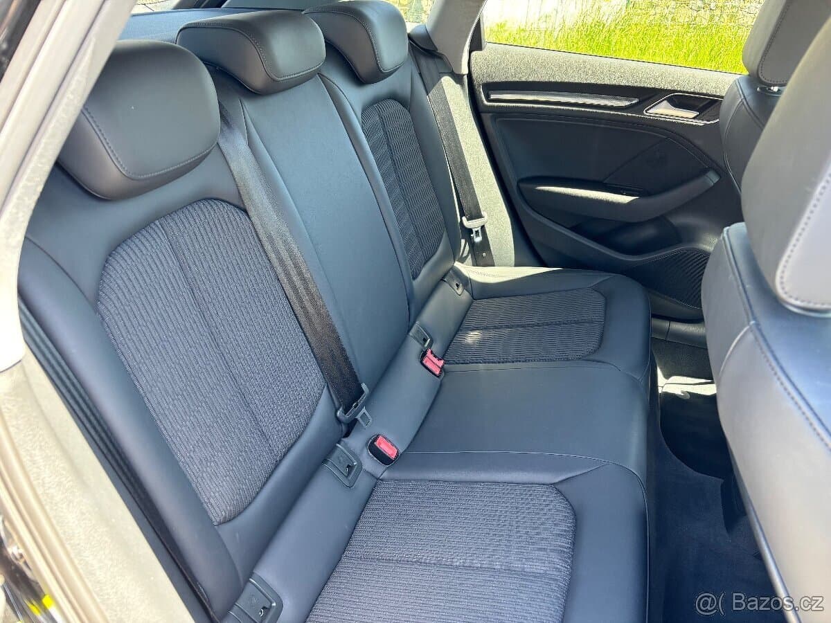 2019 Audi A3 - 7