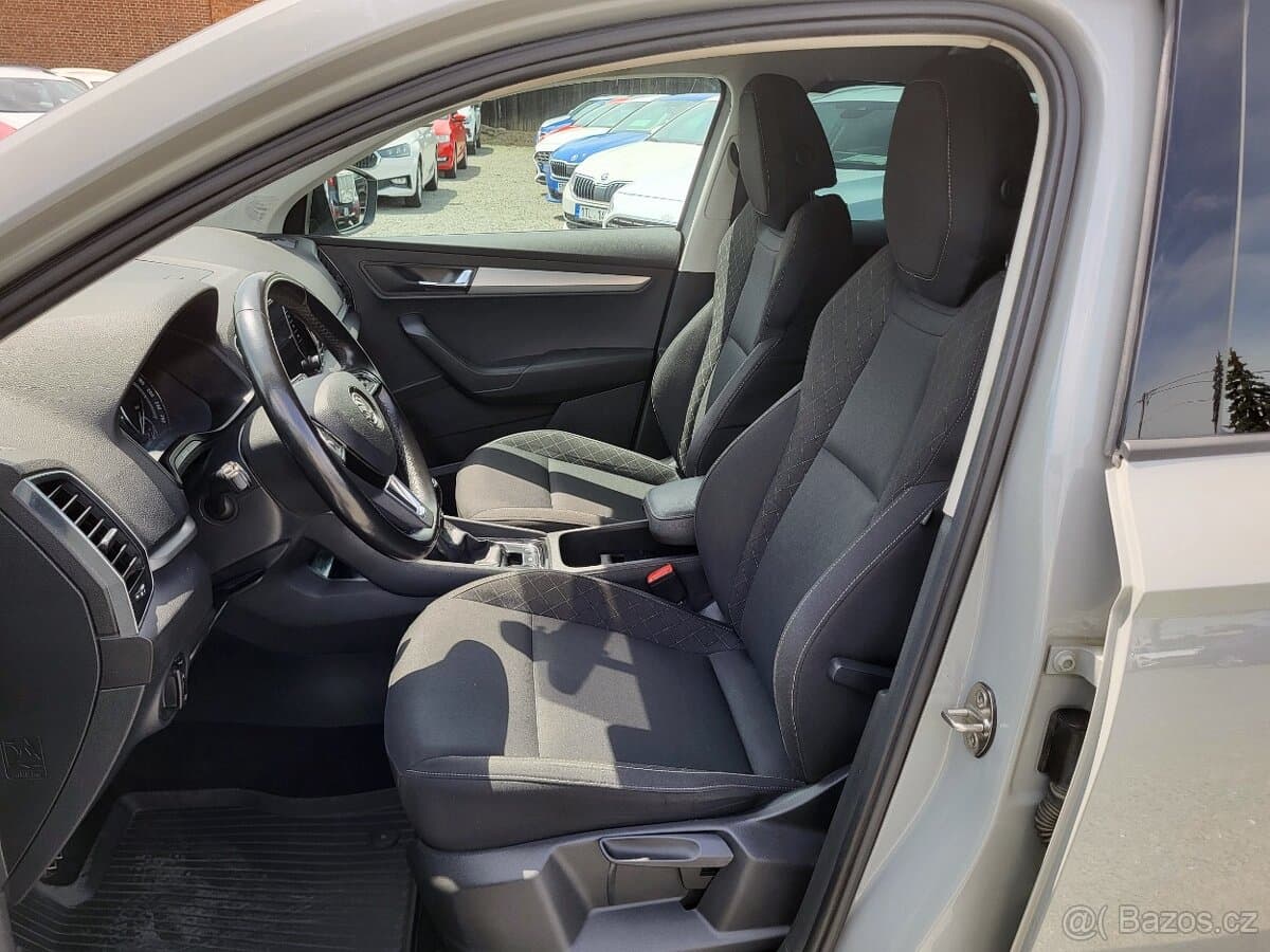 2018 Škoda KAROQ - 7