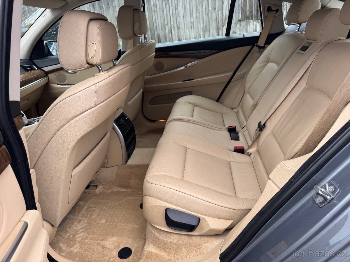 2010 BMW OSTATNÍ - 7