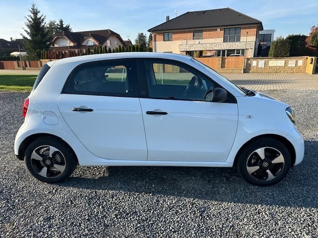 2019 Smart FORFOUR - 7