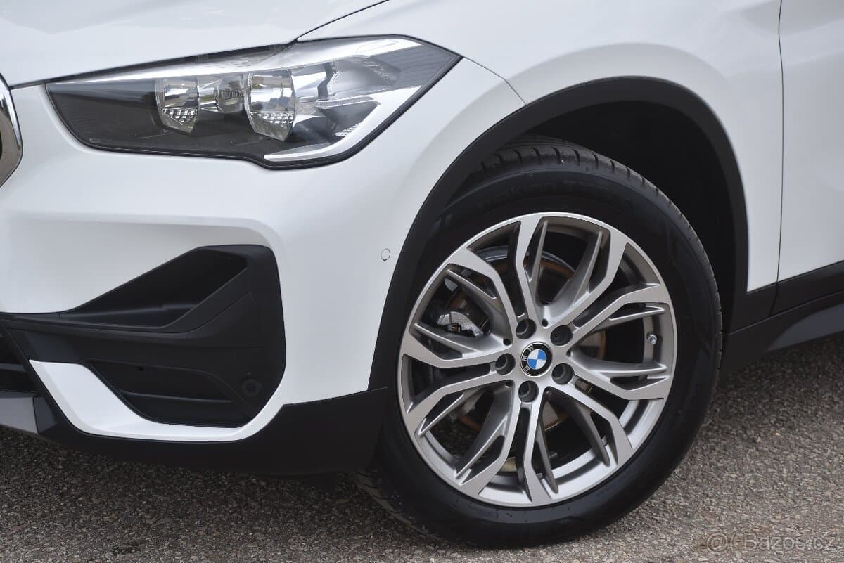 2020 BMW X1 - 7