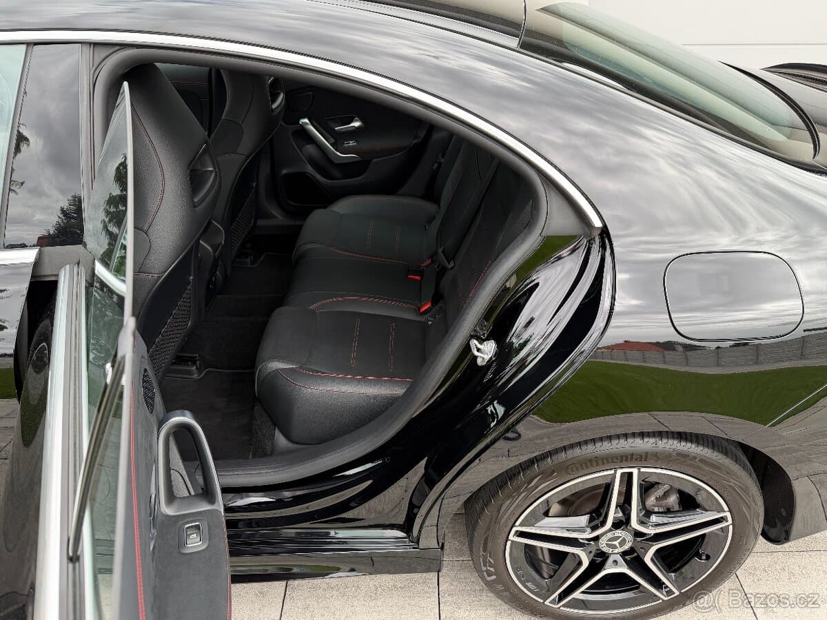 2021 Mercedes-Benz CL-CLASS - 7