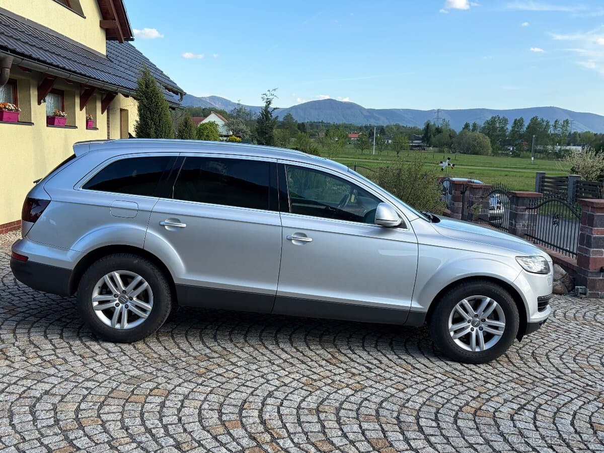 2006 Audi Q7 - 7
