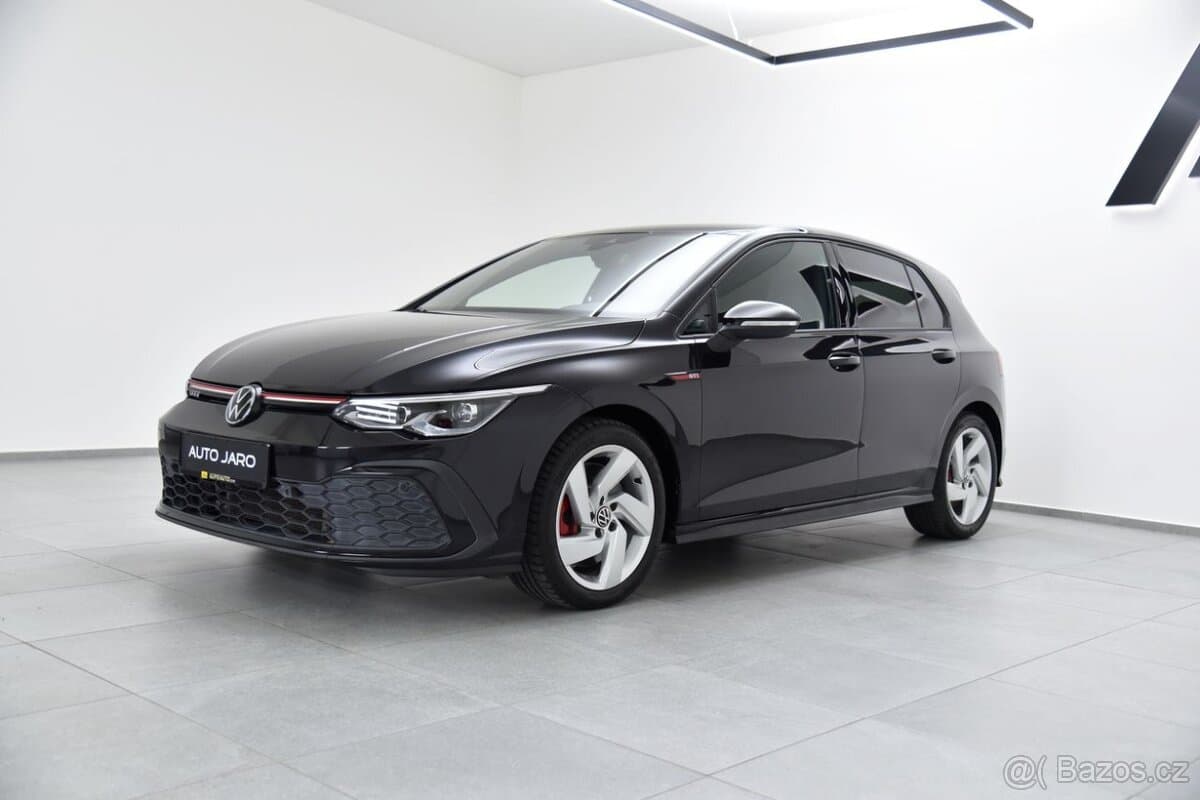 2024 Volkswagen GOLF - 7