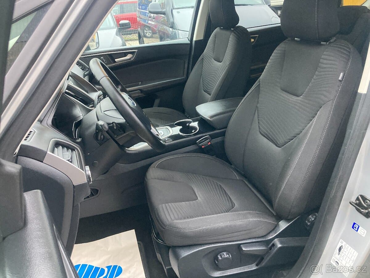 2020 Ford S-MAX - 7