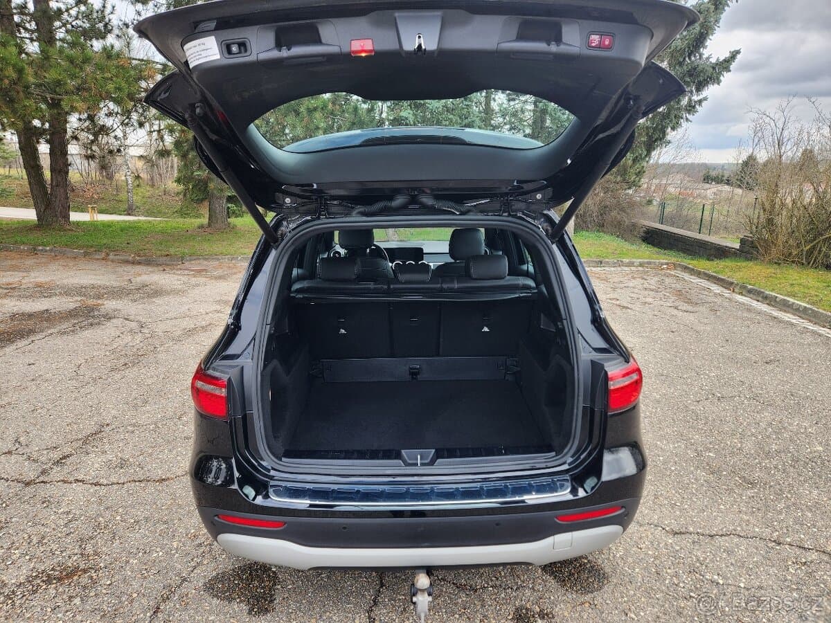 2020 Mercedes-Benz GLB - 7
