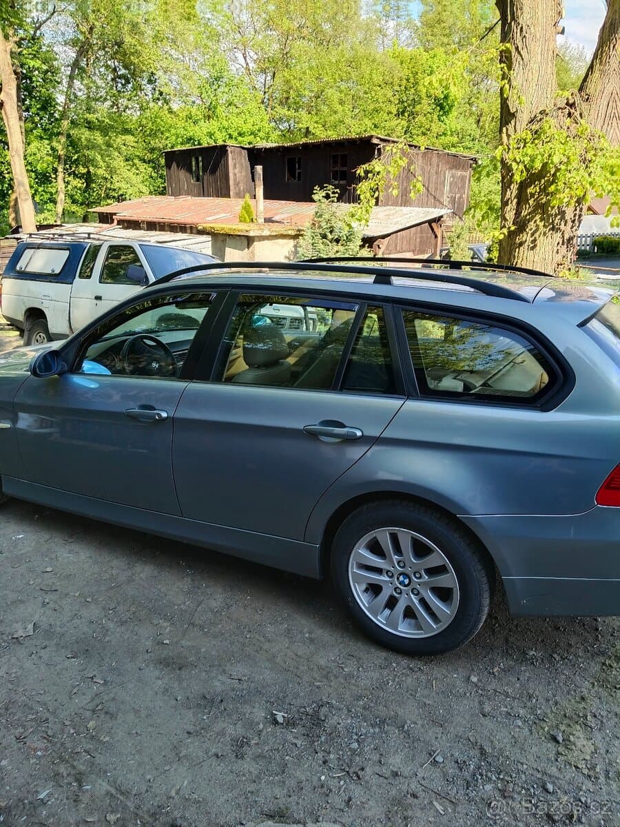 2007 BMW OSTATNÍ - 7