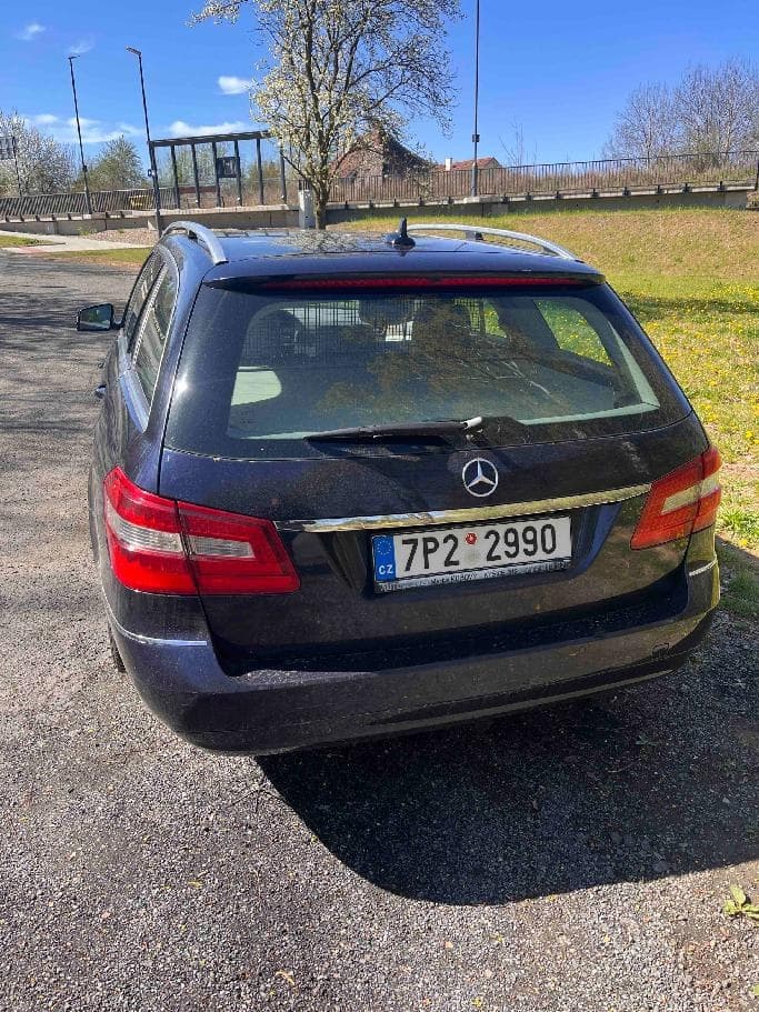 2012 Mercedes-Benz OSTATNÍ - 7
