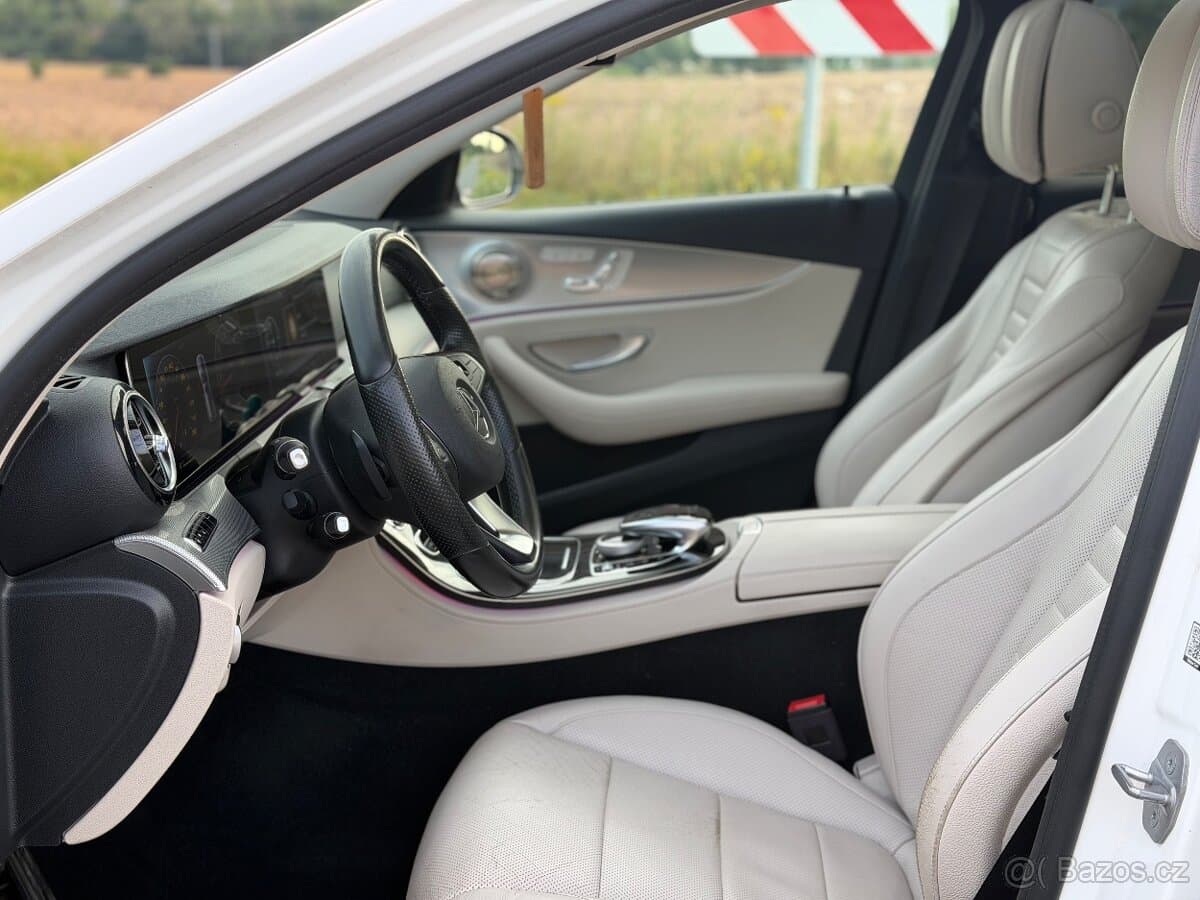 2017 Mercedes-Benz OSTATNÍ - 7
