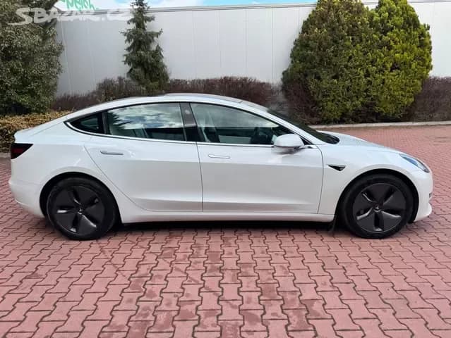 2019 Tesla MODEL 3 - 7