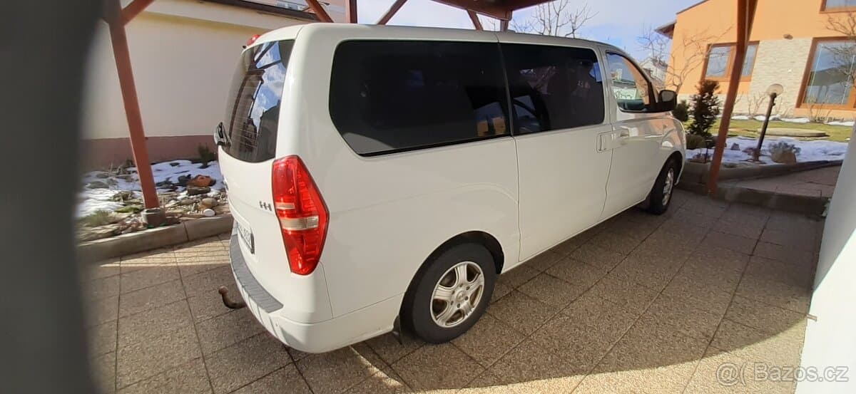 2011 Hyundai OSTATNÍ - 7