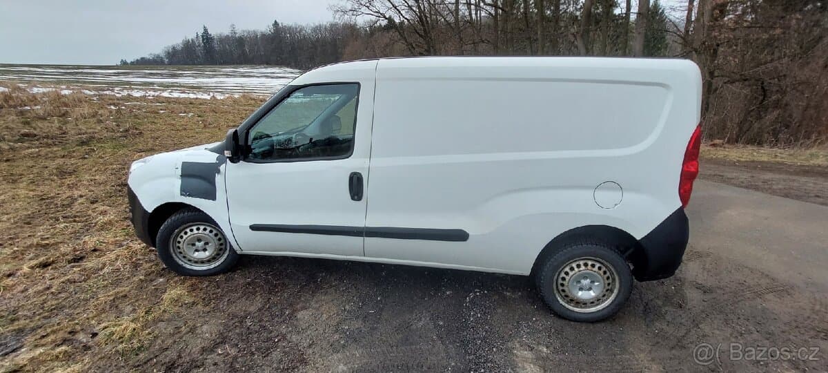 Opel COMBO - 7