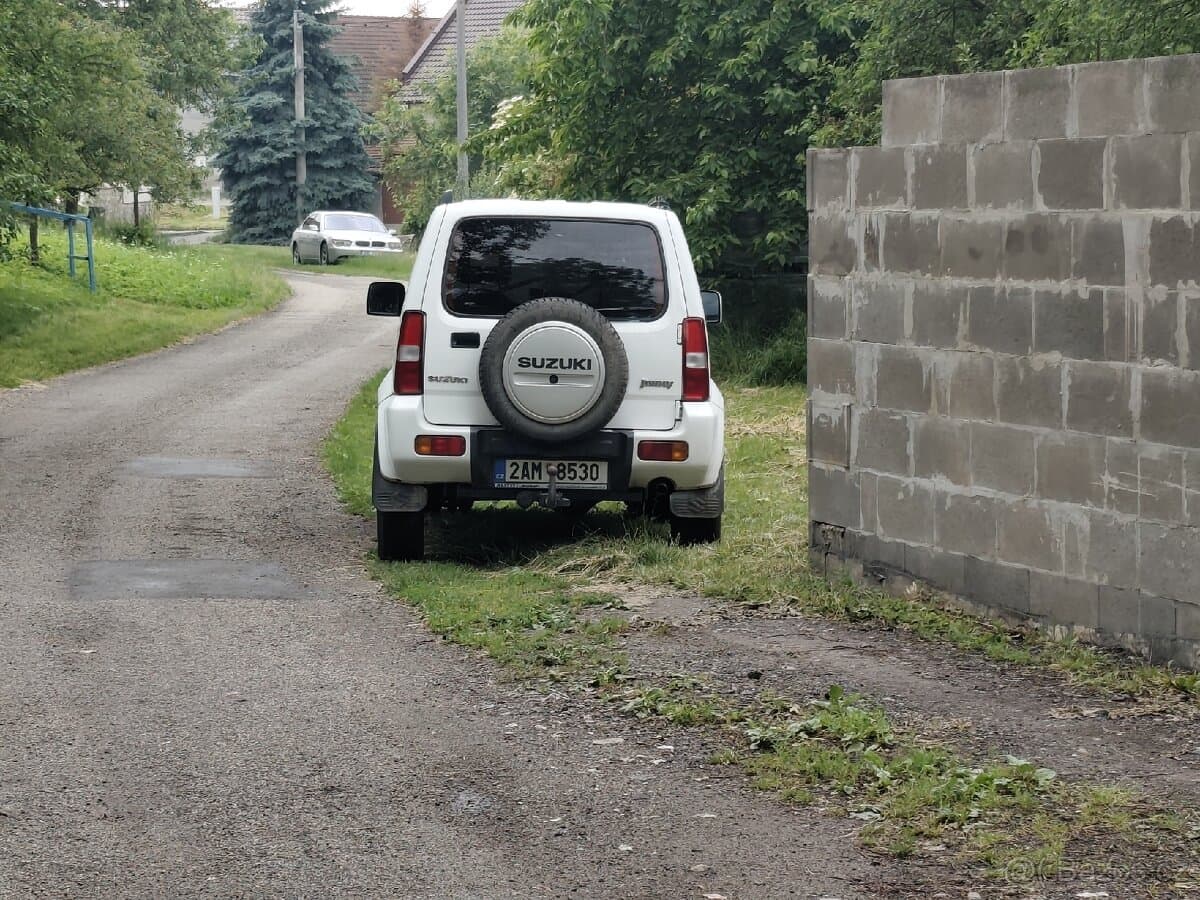 2011 Suzuki OSTATNÍ - 7