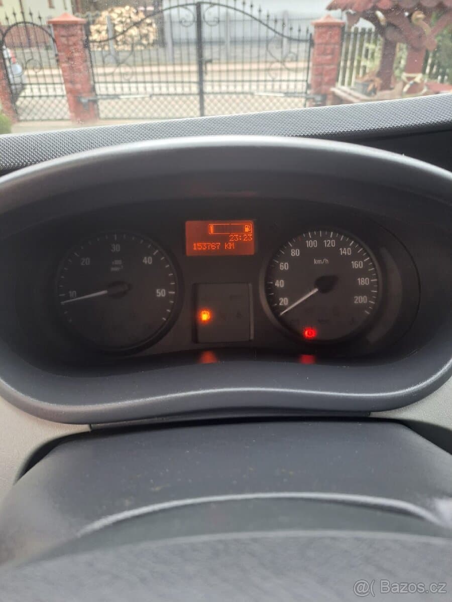 2010 Opel VIVARO - 7