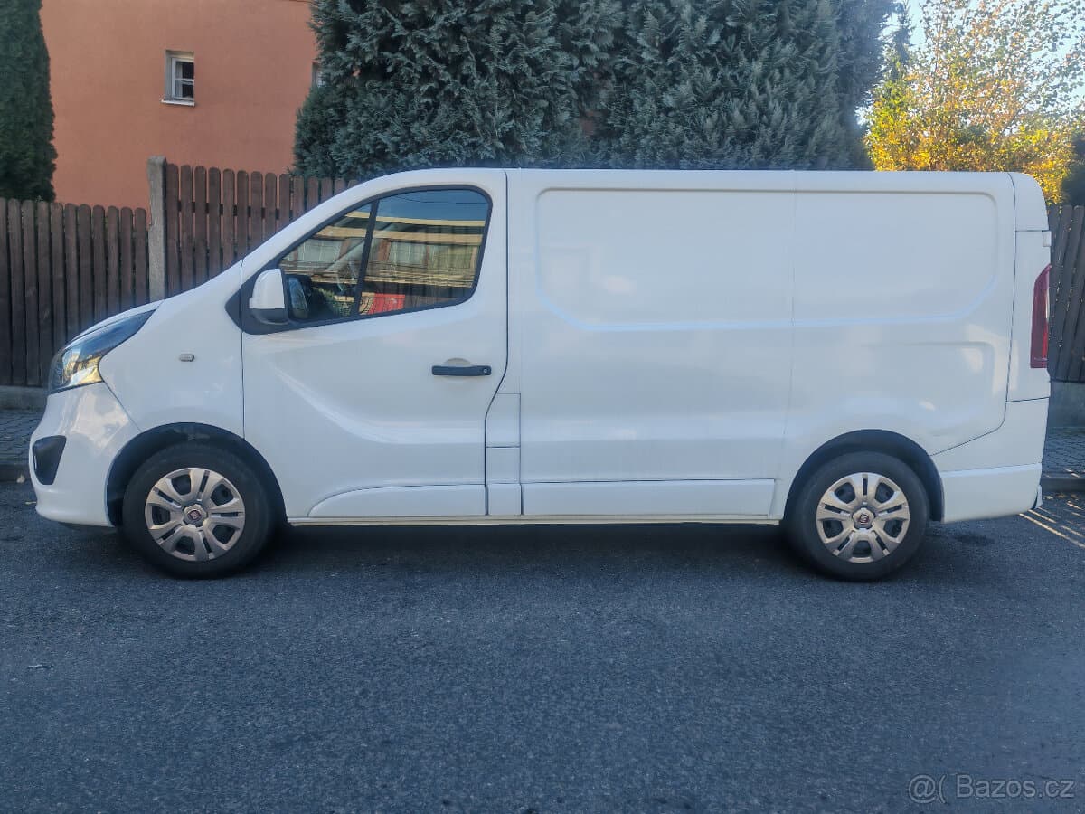 2018 Opel VIVARO - 7