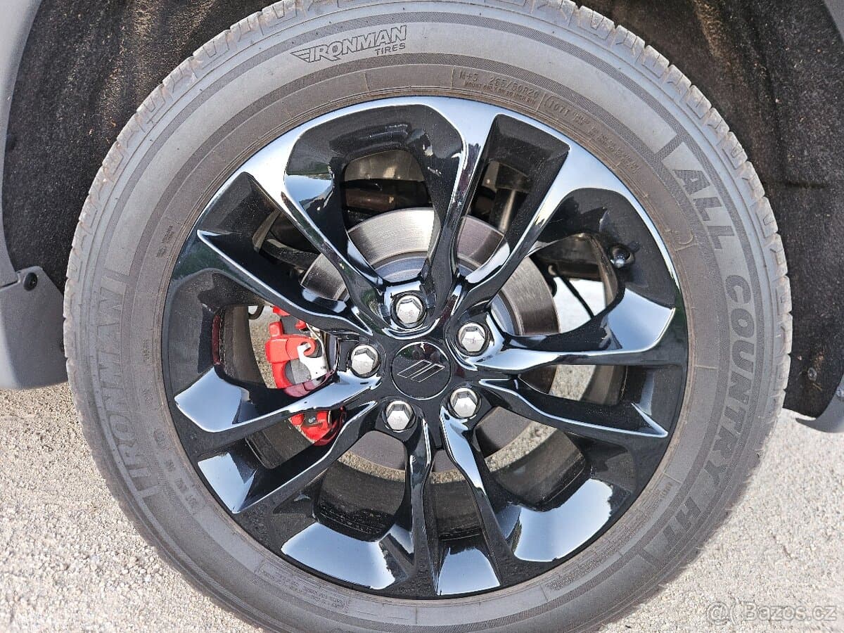 2022 Dodge DURANGO - 7
