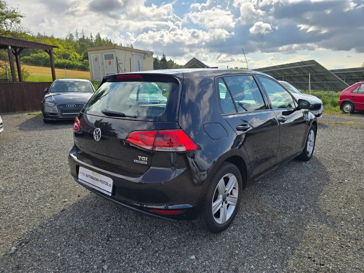 2015 Volkswagen GOLF - 7