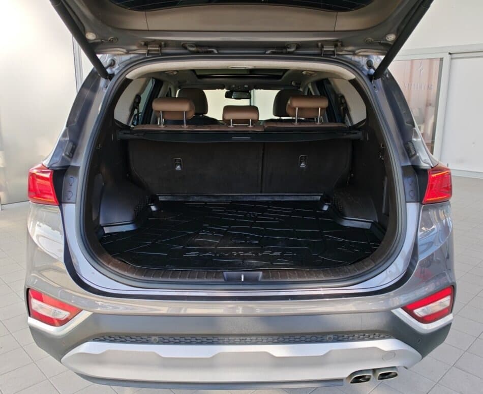 2019 Hyundai SANTA FE - 7