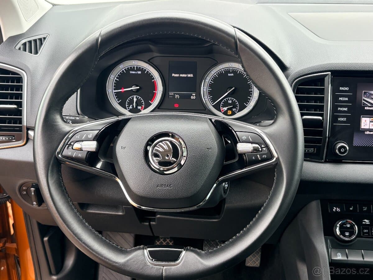 2022 Škoda KAROQ - 7