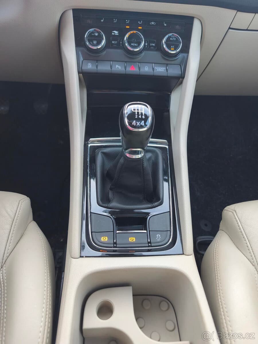 Škoda KODIAQ - 7