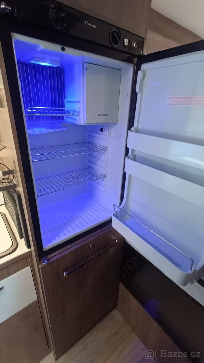 2017 Fiat DUCATO - 7