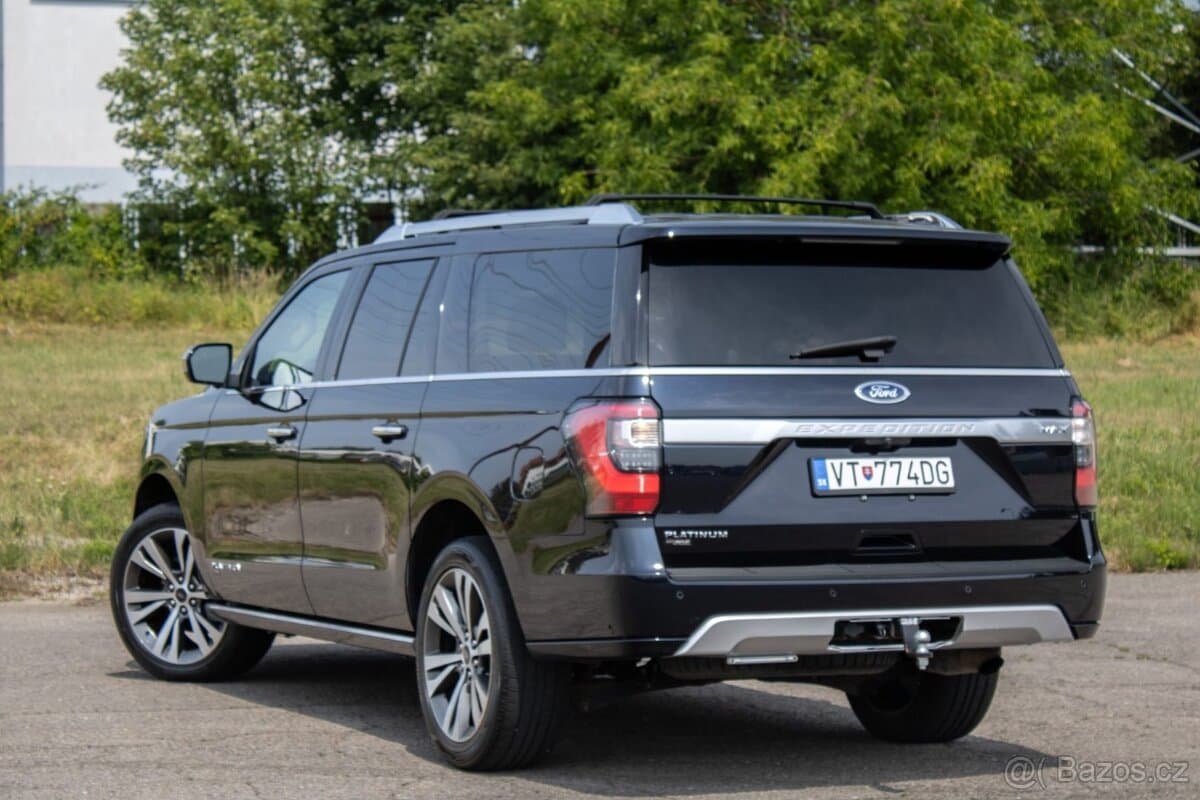 2022 Ford EXPEDITION - 7