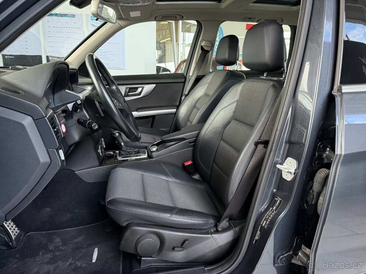 2012 Mercedes-Benz OSTATNÍ - 7