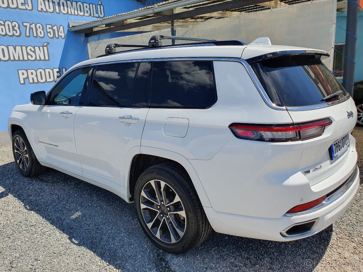 2022 Jeep CHEROKEE - 7
