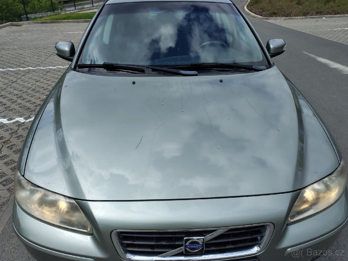 2007 Volvo S60 - 7