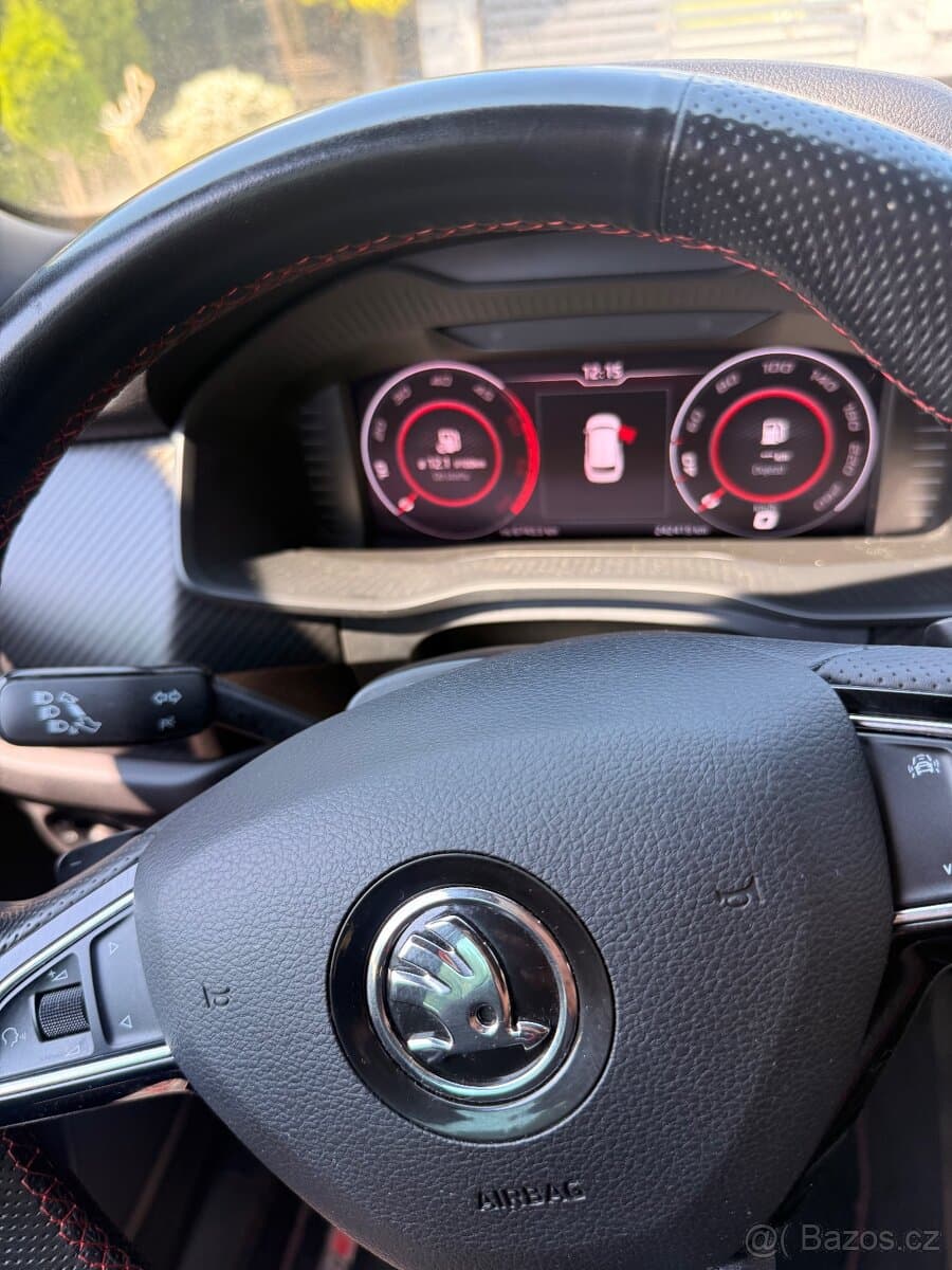 2020 Škoda KODIAQ - 7