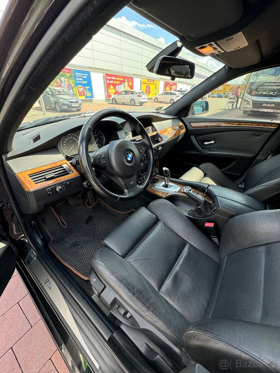 2007 BMW OSTATNÍ - 7